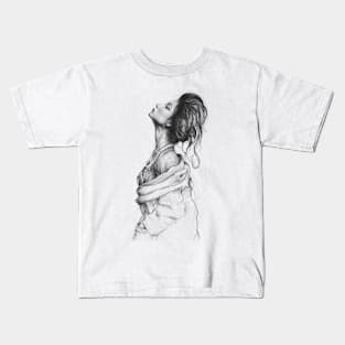 Lady Kids T-Shirt